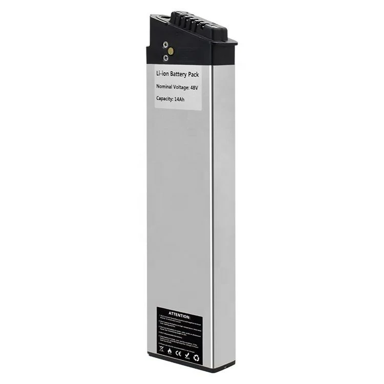 Ebike batteri 48v 13ah