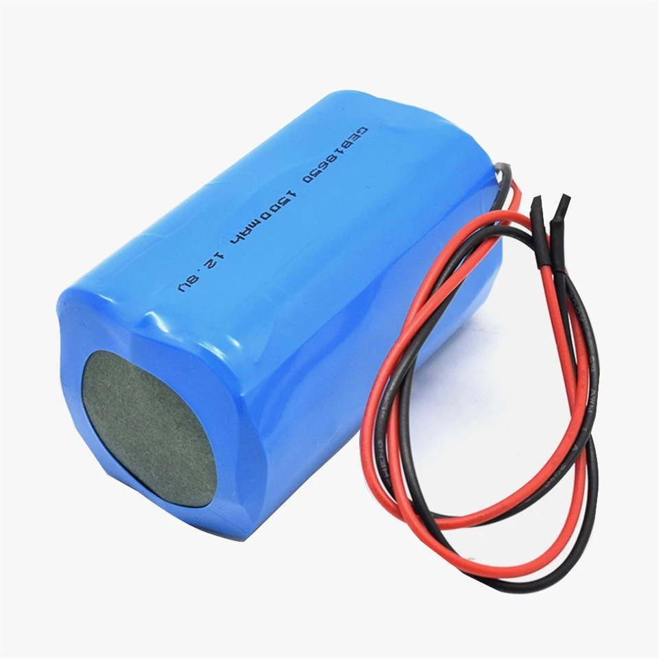 1500mAh genopladeligt batteri
