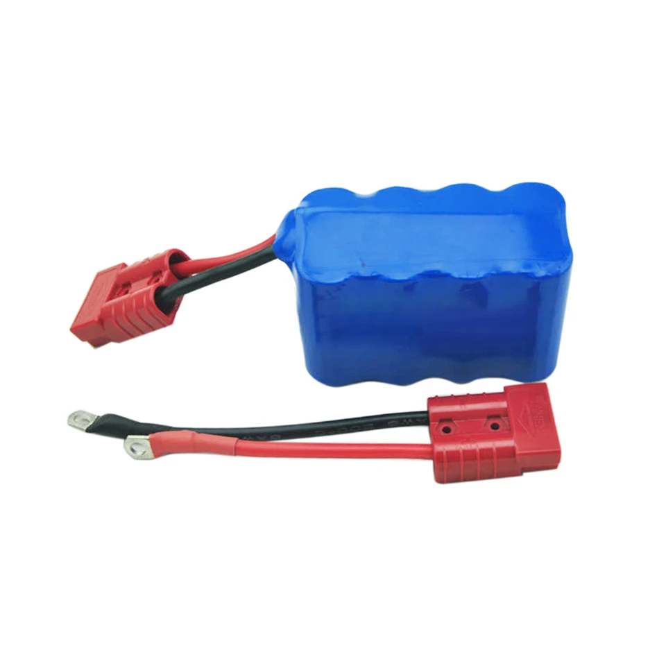 3,2 V lithiumfosfatbatteri