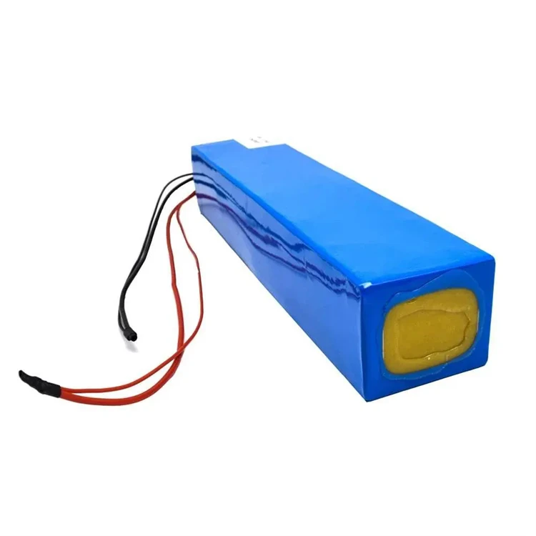 36 volt elektrisk scooter batteri