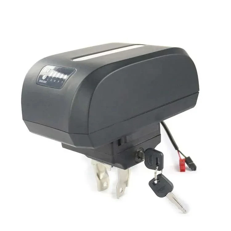36v 8ah elcykel batteri