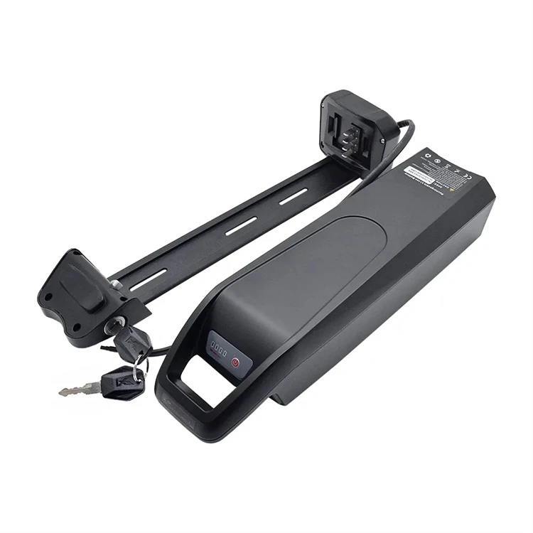 36v batteripakke E-cykel