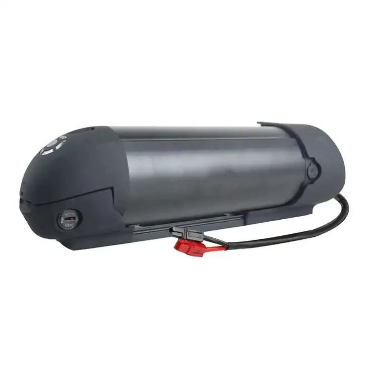 36v flaske batteri