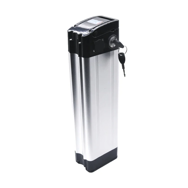 36v Silverfish Ebike batteri