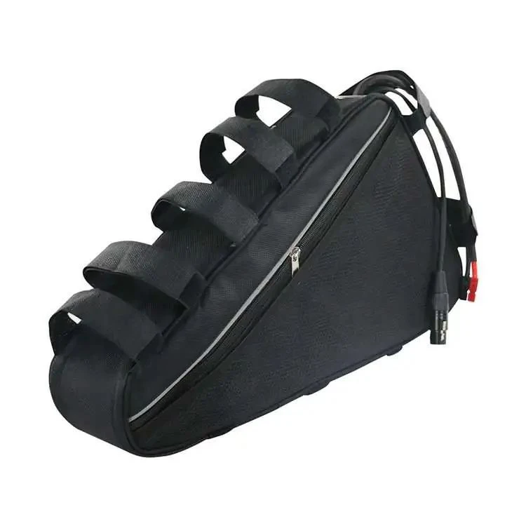 36v trekant batteri