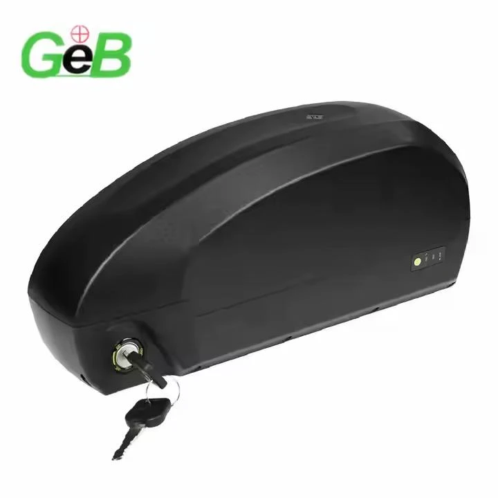 48V 60AH Ebike batteri