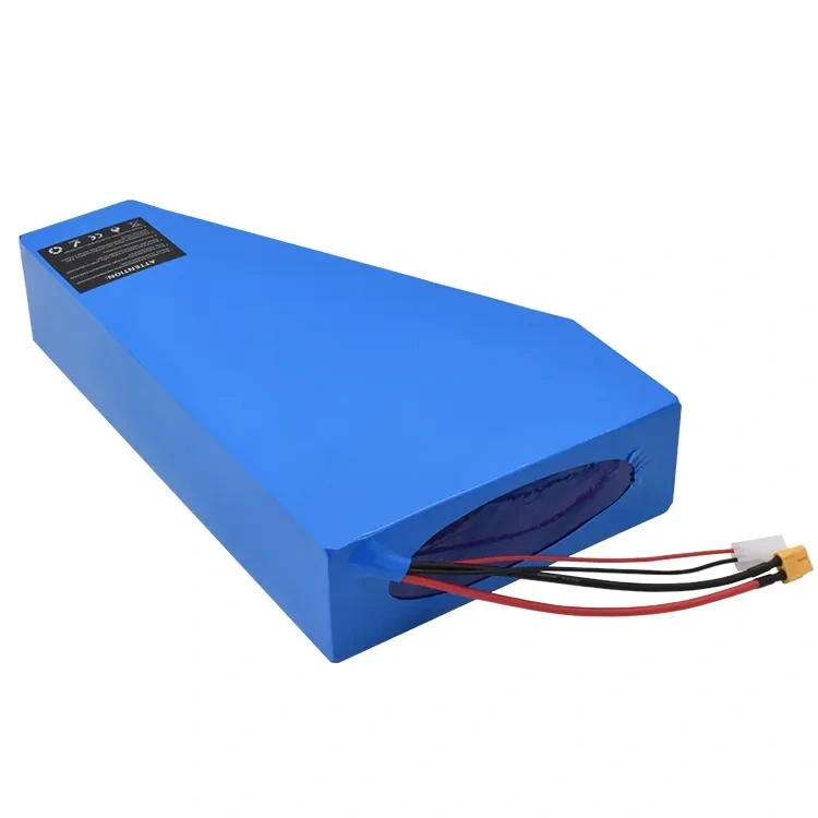 48v Ebike batteripakke
