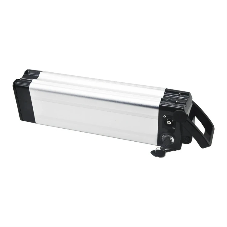 48V Silverfish Lithium batteri