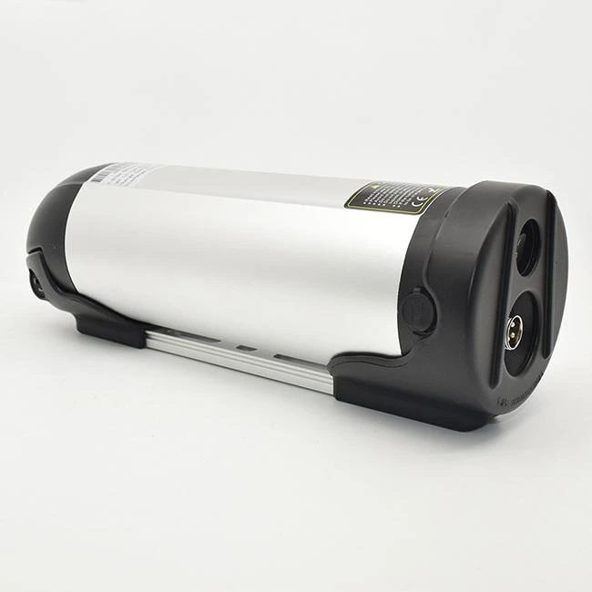 48V vandflaske ebike batteri