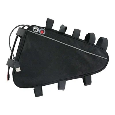 52V 1500W ebike batteri