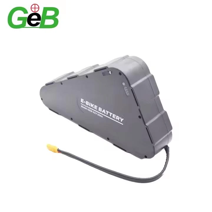 52V 40AH Ebike batteri