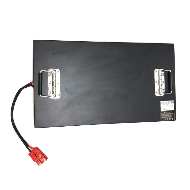 72v 80ah lithium batteri