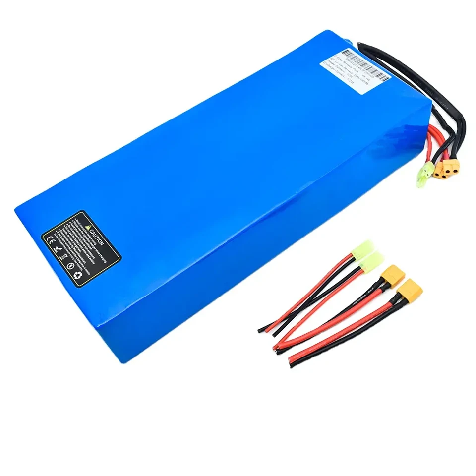 Brugerdefineret li ionbatteripakke
