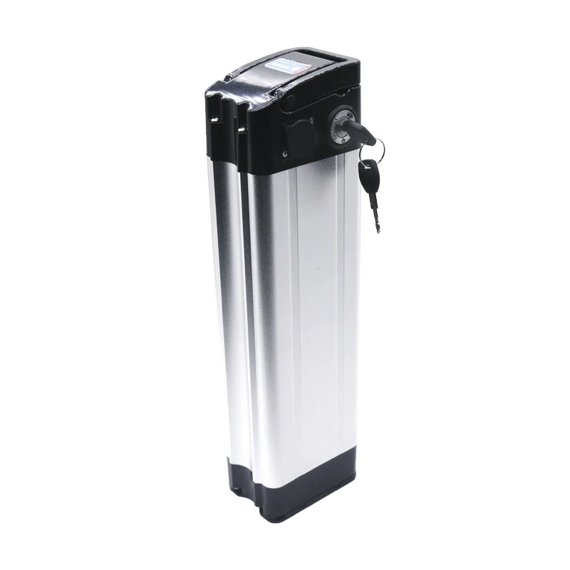 eBike Wide Temp Range batteri