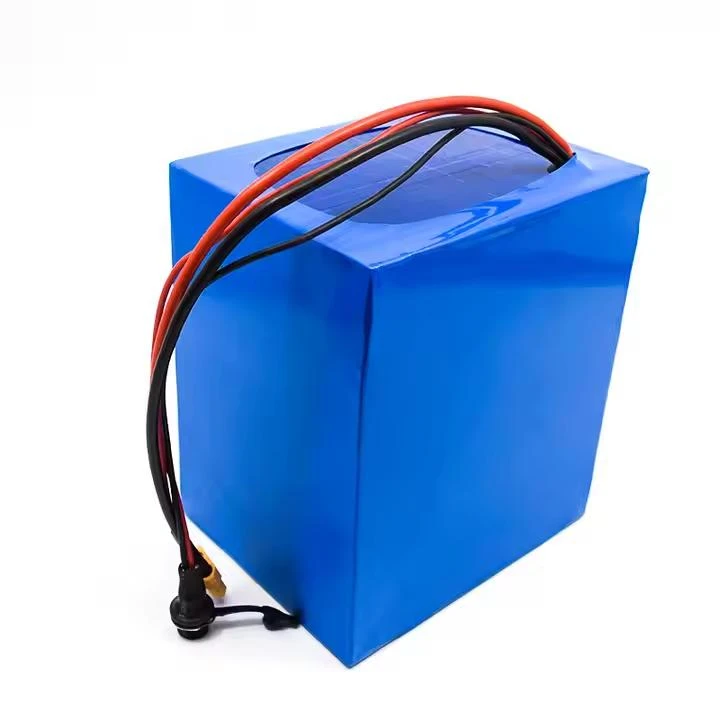 Elektrisk cykel 24V Batteripakke