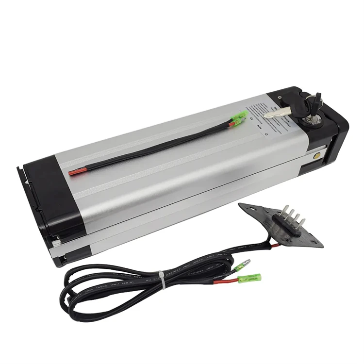 Elektrisk cyklus batteri 24 volt