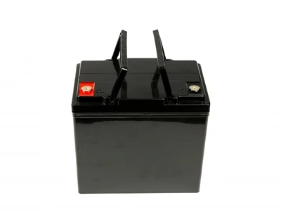 Nedenfor er nogle af fordelene ved 18650 batterier