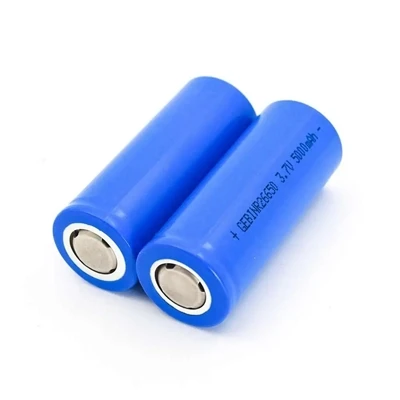 Hvorfor GEB er den bedste udbyder af lithium-ion-batteriløsninger