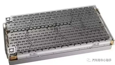 Er antallet af cyklusser relateret til selve batteriet?
