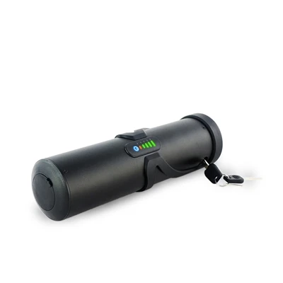 Guide til elcykelbatteri: Sådan vælger og vedligeholder du det bedste batteri...