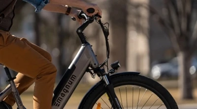 Hvor længe holder et 48V elcykelbatteri?
