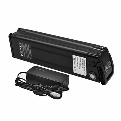 Hvordan tjekker man helbredstilstanden for elektriske cykelbatterier?