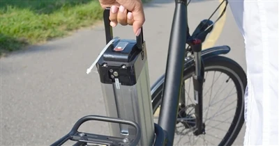 Kan jeg udskifte det originale el-cykelbatteri med et andet batterimærke?