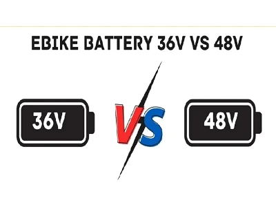 Er 48V elcykelbatterier dyrere end 36V