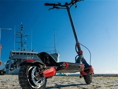 Sådan tilsluttes et 36v batteri til en elektrisk scooter - Komplet vejledning