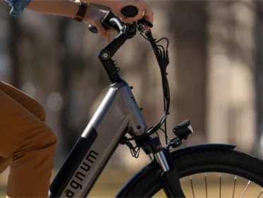 Kan jeg sætte et 48v batteri på 36v elcykel