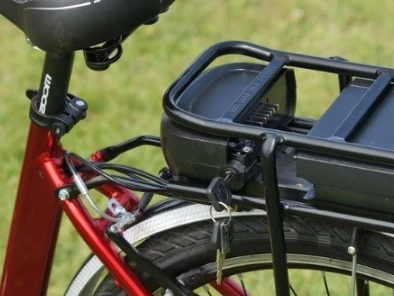 Virker 24v batteri på 36v elcykel