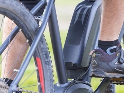Hvor langt kan en 36v 40ah Ebike-batteri køre