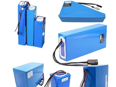72V 60Ah Ebike Batteriafstand: Hvad du behøver at vide