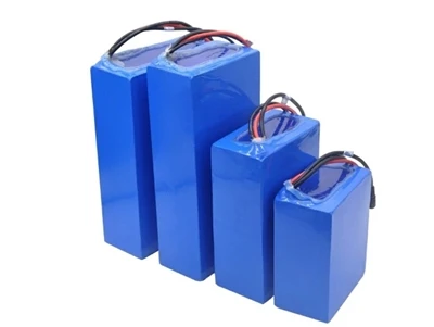 36v 13ah Ebike batteri 750w - hvad du behøver at vide
