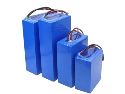 72 Volt 3000 Watt Ebike Batteri - Oversigt over ydeevne
