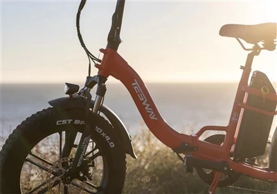Hvor hurtigt ville en 48V 1000W ebike gå?