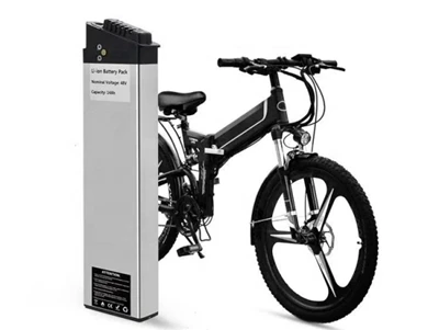 Ebike -batteri i nærheden af ​​mig: Sådan finder du et pålideligt batteri