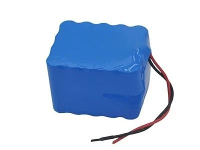 Sådan oplades en ebike 36V uden en oplader