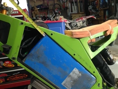 Alt hvad du har brug for at vide om 72V ebike -batteri