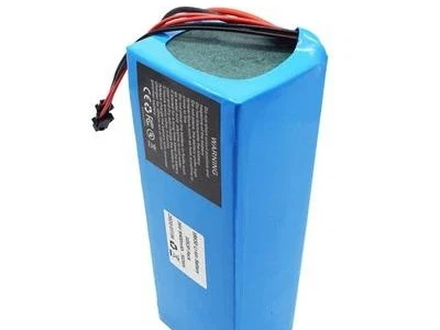 Hvad hvis jeg bruger et 36V 10AH -batteri til en 500watt motor?