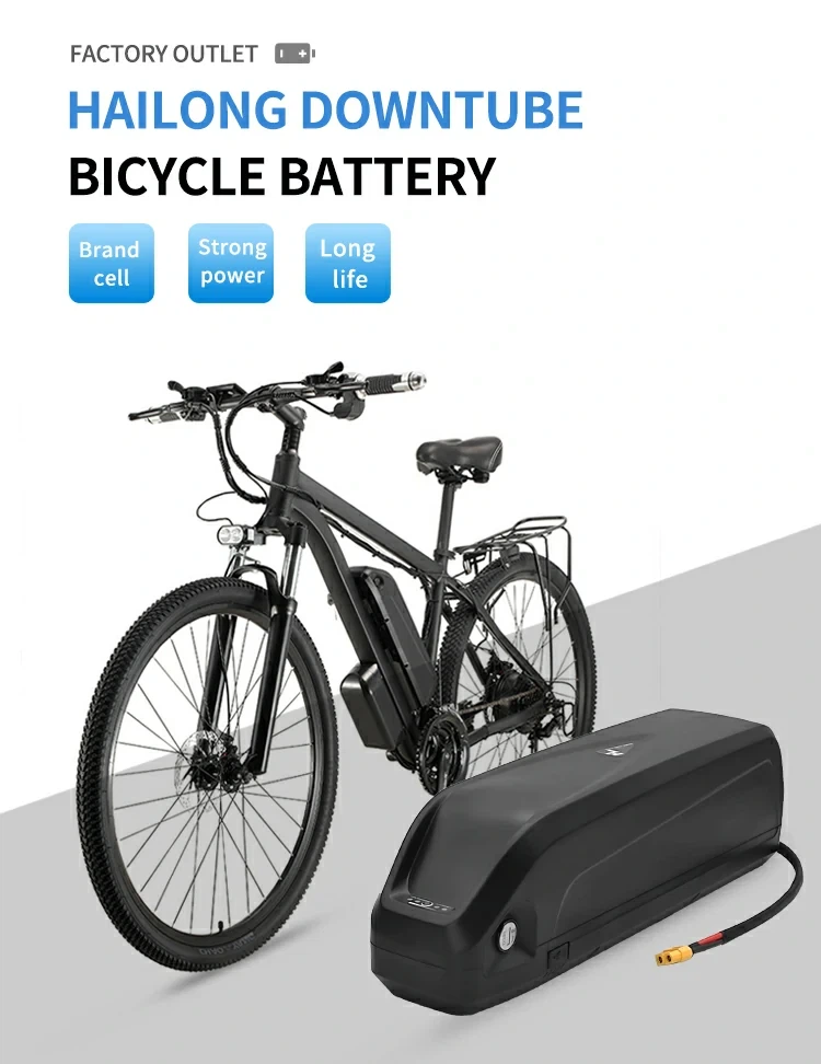Den ultimative købers guide til e-cykelbatterier til 2025: Alt hvad du har br...