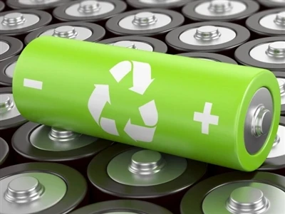 Sådan vælger du batterier, der er i overensstemmelse med EU ROHS -standarder