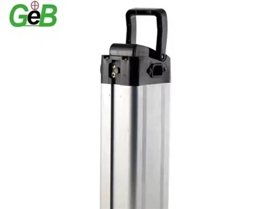 Lithium - ion Vs. Bly - Syrebatterier: Det bedste valg til elektriske cykler