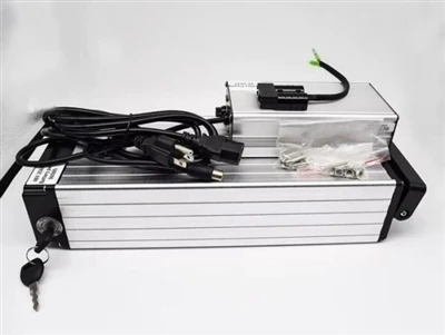 Sådan tilpasser du en el-batteripakke til dit brand