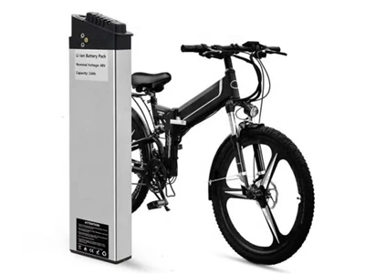 5 nøglefaktorer til at forbedre batterirækkevidden til e-cykel