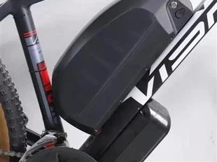 Hvornår skal et elcykelbatteri udskiftes?
