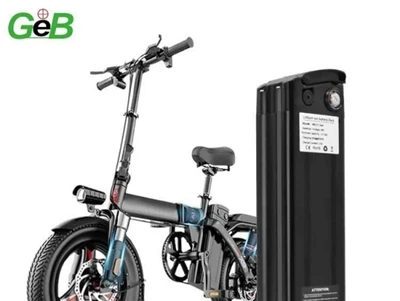 10 almindelige myter om E-Bikes batterier debunked