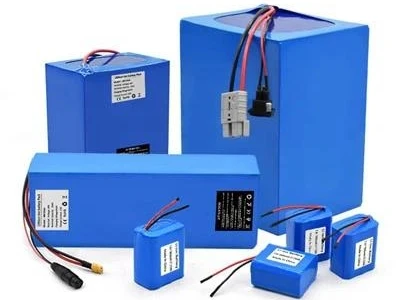 Grafen-batteri vs lithium-ion-batteri: Hvilket er bedre?