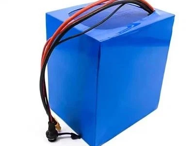 Sådan repareres et-E-cykelbatteri, der ikke oplades