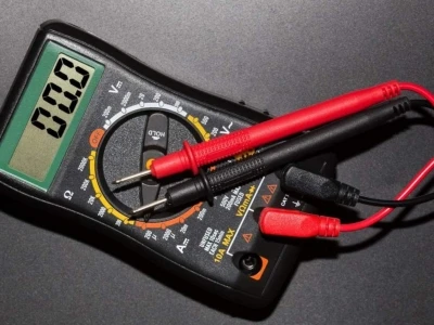 Sådan tester du ebike batterikapacitet ved hjælp af et multimeter